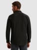 PME Legend Hemd in Schwarz