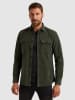 PME Legend Hemd in Khaki