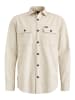 PME Legend Hemd in Creme