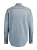 PME Legend Blouse lichtblauw