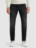 PME Legend Jeans "Tailwheel" - Slim fit - in Schwarz