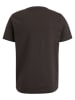 PME Legend Shirt donkerbruin