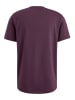 PME Legend Shirt in Pflaume