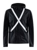 Craft Fahrradjacke "Core Bike Ride" in Schwarz