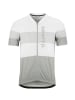 Craft Fietsshirt "Core Endur" groen/wit