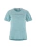 Craft Functioneel shirt "ADV Gravel" lichtblauw