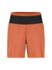 Craft Hardloopshort "PRO Trail" oranje