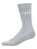 DKNY Skarpety (3 pary) w kolorze czarno-szarym