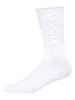 DKNY 3er-Set: Socken in Weiß/ Schwarz/ Grau