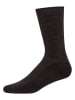 DKNY 3er-Set: Socken in Weiß/ Schwarz/ Grau