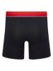 DKNY 3er-Set: Boxershorts in Schwarz