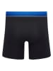 DKNY 3er-Set: Boxershorts in Schwarz