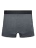 DKNY 3er-Set: Boxershorts in Schwarz/ Grau/ Beige