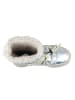 GAP Boots "Paradise High" in Creme/ Silber