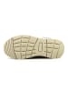 GAP Boots "Paradise High" in Creme/ Silber