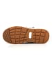 GAP Boots "Paradise High" wit/bordeaux