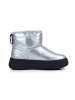 GAP Boots "Alaska Mid" in Silber