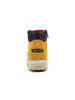 GAP Sneakers "Dayton Mid Lace II" geel
