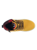 GAP Sneakers "Dayton Mid Lace II" geel