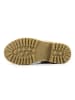 GAP Sneakers "Dayton Mid Lace II" geel