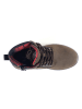 GAP Sneakers "Dayton Mid Lace II" in Braun