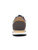 GAP Sneakers "Sandiego II" in Hellbraun