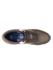 GAP Sneakers "Sandiego II" in Hellbraun