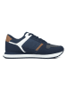 GAP Sneakers "Sandiego II" in Dunkelblau