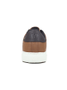 GAP Sneakers "Empire Ltx" in Hellbraun