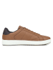 GAP Sneakers "Empire Ltx" in Hellbraun