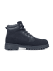 GAP Boots "Westport Mid II" in Schwarz