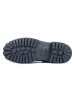 GAP Boots "Westport Mid II" in Schwarz