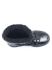 GAP Boots "Paradise High Nyl" in Schwarz