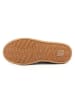 GAP Boots " Paradise High Fur" wit/bordeaux