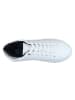 GAP Sneakers "Cary" wit/Silver