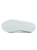 GAP Sneakers "Cary II Nub" beige/wit