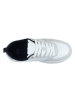 GAP Sneakers "Paradise IV" in Silver/wit