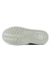 GAP Sneakers "Paradise IV" in Silber/ Weiß
