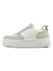 GAP Sneakers "Paradise IV" in Beige/ Weiß