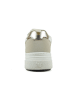 GAP Sneakers "Paradise IV" in Beige/ Weiß