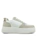 GAP Sneakers "Paradise IV" in Beige/ Weiß