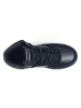 GAP Sneakersy "Paradise Mid II Bsc" w kolorze czarnym