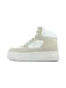GAP Sneakers "Paradise Mid II Bsc" beige/wit