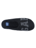 GAP Pantoffels "Plano II" zwart