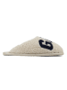 GAP Pantoffels "Plano II" crème