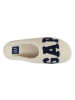 GAP Pantoffels "Plano II" crème