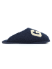 GAP Pantoffels "Plano II" donkerblauw