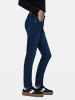 LTB Dżinsy "Fallon 201" - Slim fit - w kolorze granatowym