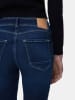 LTB Dżinsy "Fallon 201" - Slim fit - w kolorze granatowym
