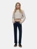 LTB Dżinsy "Molly 200" - Slim fit - w kolorze granatowym